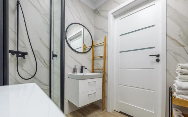 Apartamenty Sun & Snow Stegna