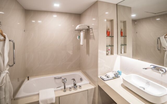 Citadines OMR Chennai