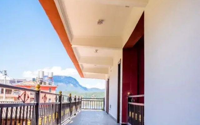 Fanbo Hotel