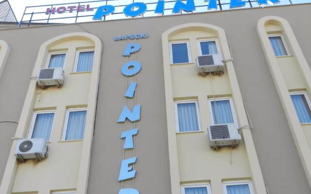 Pointer Hotel