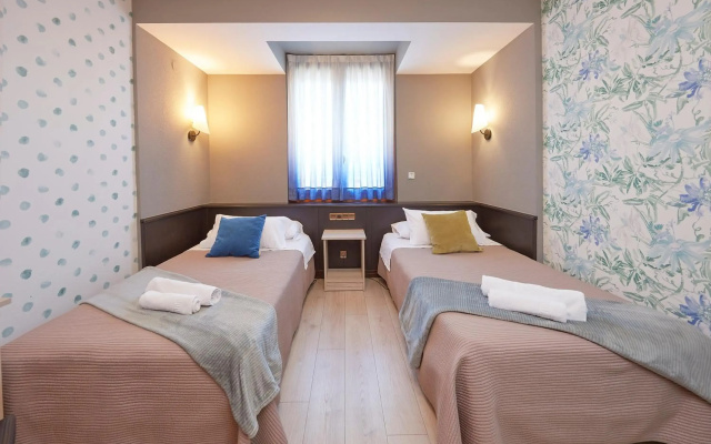 Hotel Sánchez