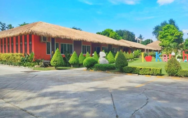 Aurora Resort Kanchanaburi