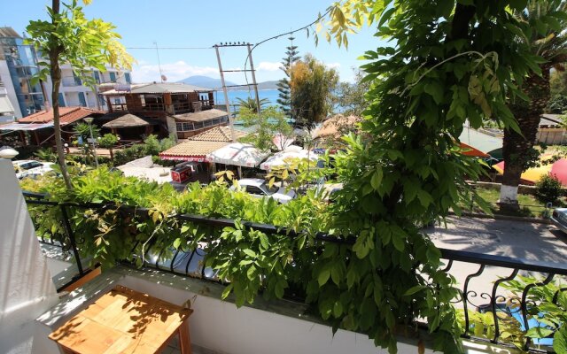 Cakalli Hotel