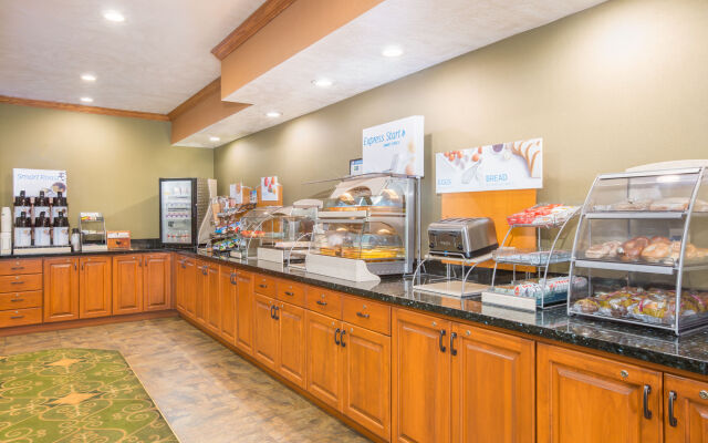 Holiday Inn Express Billings by IHG