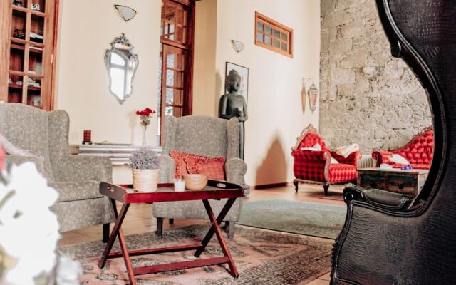 Casa Vegana Arucas