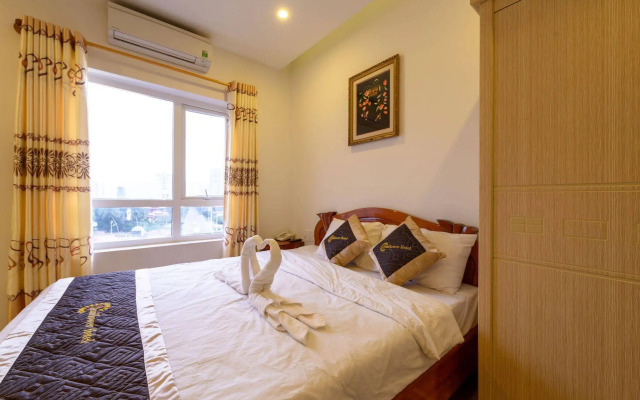 Sunflower Ocean Da Nang
