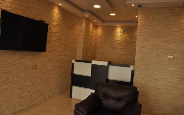 Panda Hotel Apartments