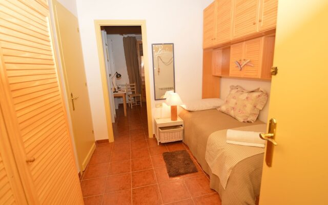 Tarragona Suites 45 - ALFORJA