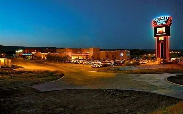 Sky City Casino Hotel