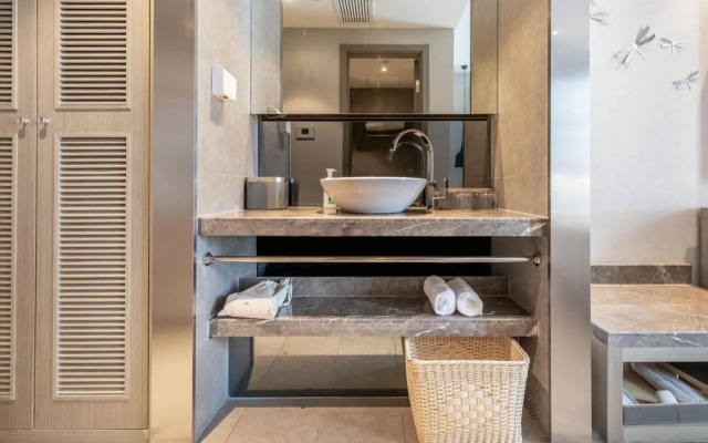 Pod Inn Hangzhou Binjiang Jiangnan Avenue
