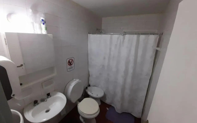 Hostel 64Bigua B&B
