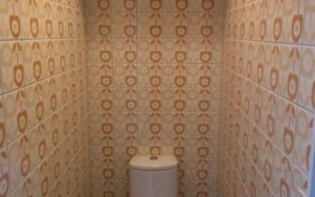 Stunning 1-bed Apartment in Oostende Beach-view