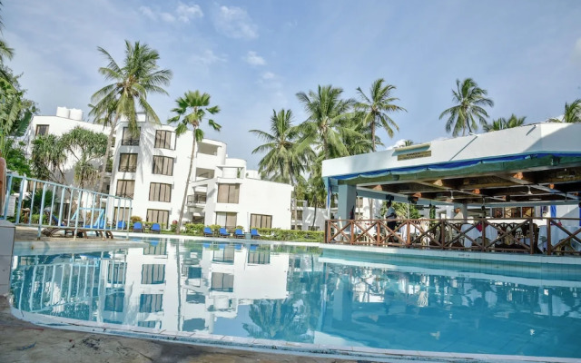 North Coast Beach Hotel