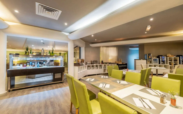 Quality Hotel du Golf Montpellier Juvignac