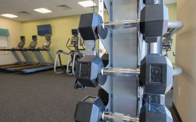 Holiday Inn Bismarck by IHG