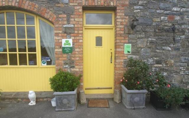 Slane Farm Hostel