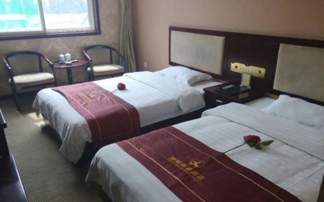 Jinxiu Business Hotel