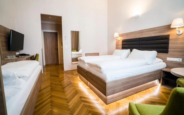 Hotel Marc Aurel - Vienna City Center
