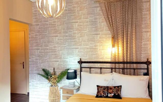 IRIDA COZY HOUSE στο κέντρο της πόλης