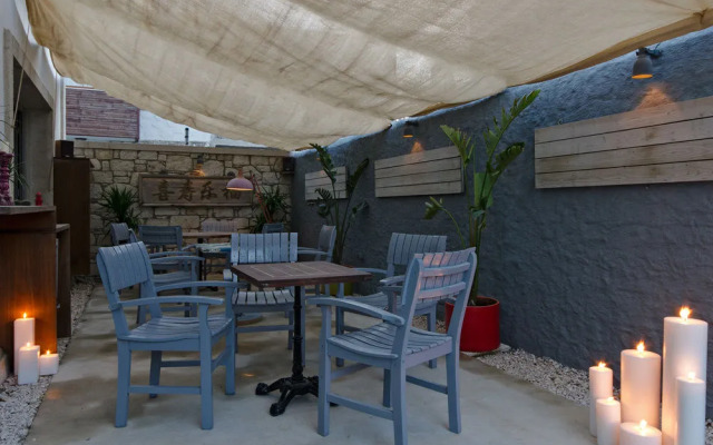 330 Days Of Alacati - Adults Only