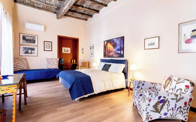 Palazzo del Bono suites