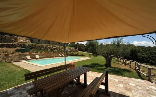 Casale Del Prete