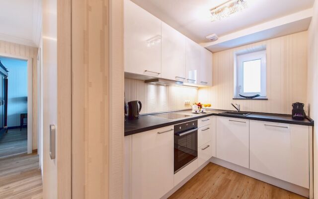 Hotel Residenz Am Rosengarten