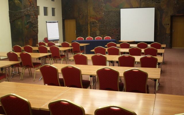 Hotel Gromada Warszawa Centrum