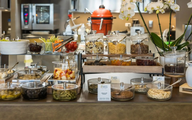 FH55 Hotel Villa Fiesole
