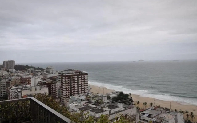 IPF2045C - Tiffany's Residence Service - Ipanema