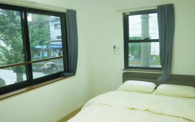 B&B Nagomi – Guest Rooms – Tokyo