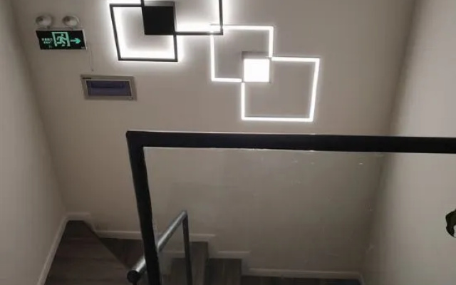 Yuanyuge Guesthouse – Hotel Rooms – Shanghai