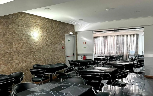 Europeia Hotel