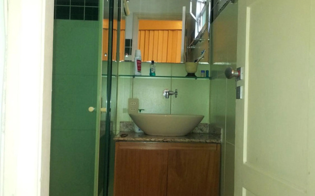 Edifício Tunel Copacabana