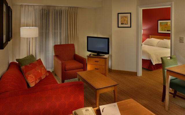 Residence Inn Southington