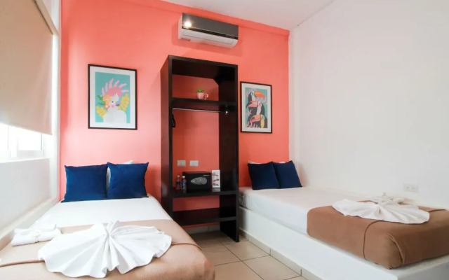 Hotel Boutique Kinyaah