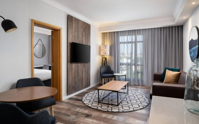 Protea Hotel by Marriott Johannesburg Wanderers