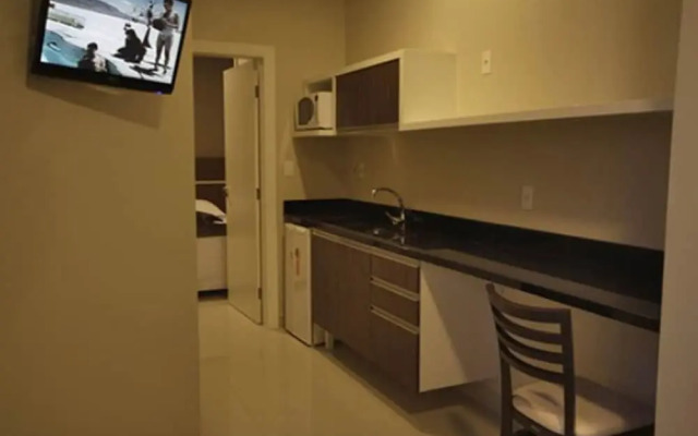 Hotel Emacite Flex