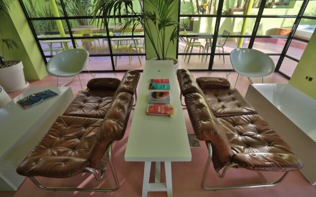 Tropicana Ibiza Suites - Adults Only
