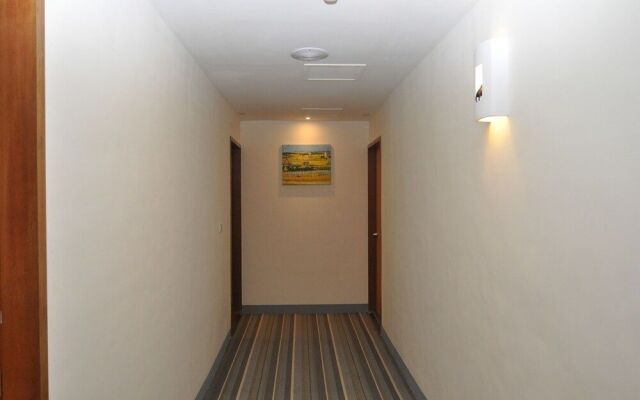 Cheng-Ping Hot Spring Inn