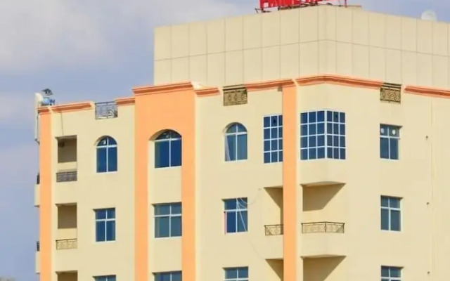 Prime Hotel
