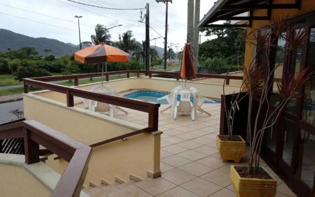 Pousada Mirante Da Enseada