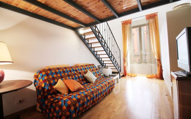 La Dolce Vita by Via Veneto 2BR Apt