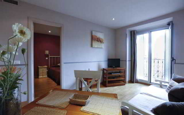 Palacio Apartments Madrid - VIP