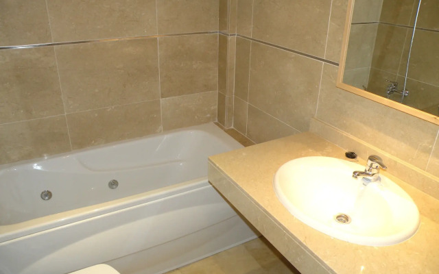 Apartamentos Doña Carmen