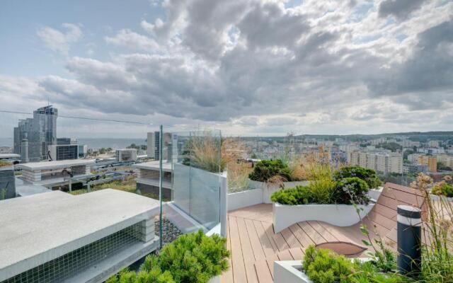 Dom & House - Apartments Portova Gdynia