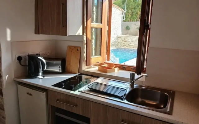 Mountain View Oasis