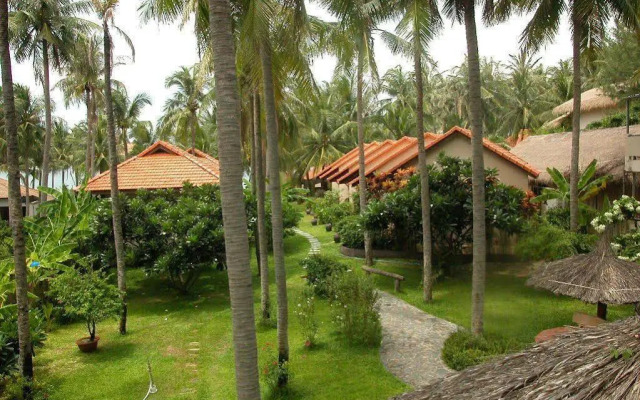 Hawaii Resort Mui Ne