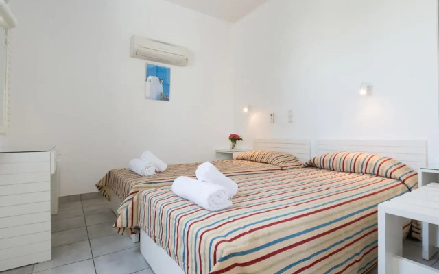 Markakis Apartments Elounda