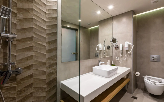 White Olive Elite Rethymno - All Inclusive